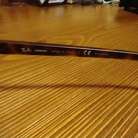 Ray Bans - Picture 4 of 5